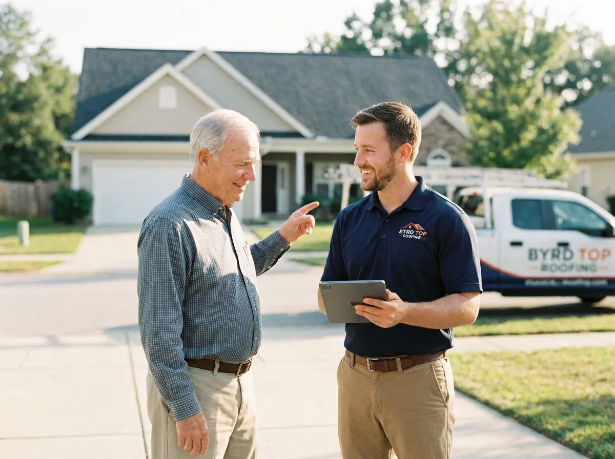 Roofing Sherwood, OR FAQs